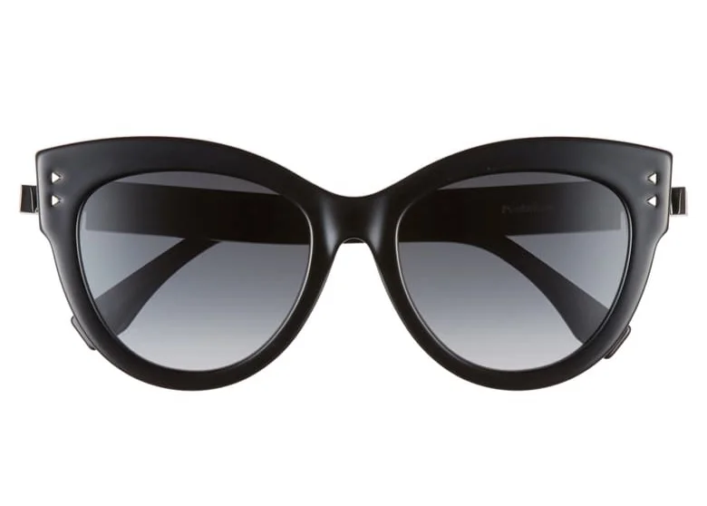looking for the perfect pair of cat eye sunglasses ? We just found them!