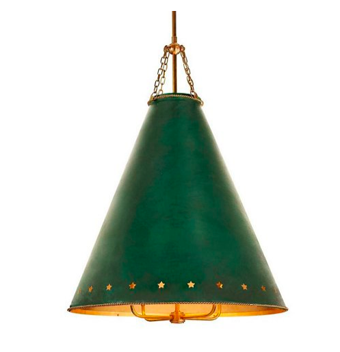 this splurge-worthy pendant is on major sale today!