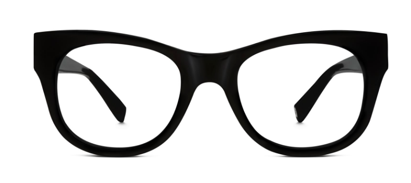 our every day glasses are sold out, but we found this similar pair ! plus, they’re under $100!