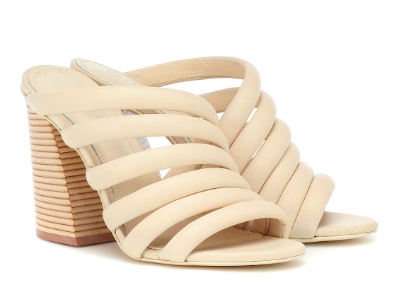 take 40% off these statement heels today!