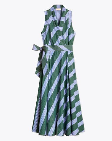 pssst! our go-to travel dress is on sale!