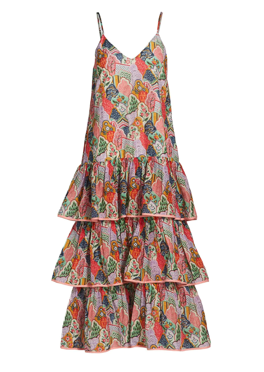 Our Summer Dress Wishlist! — Pencil & Paper Co.