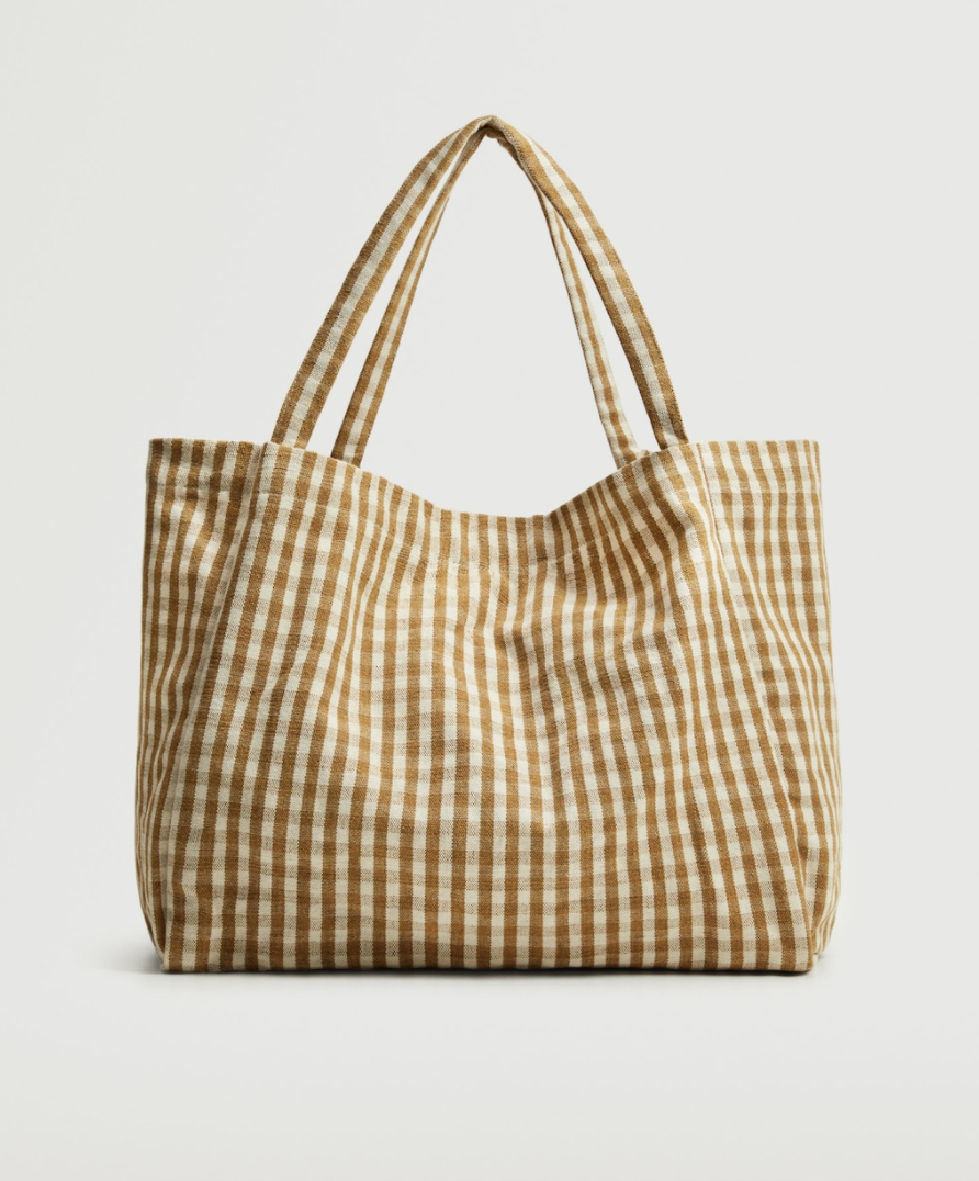 Forever Smitten with Gingham! — Pencil & Paper Co.