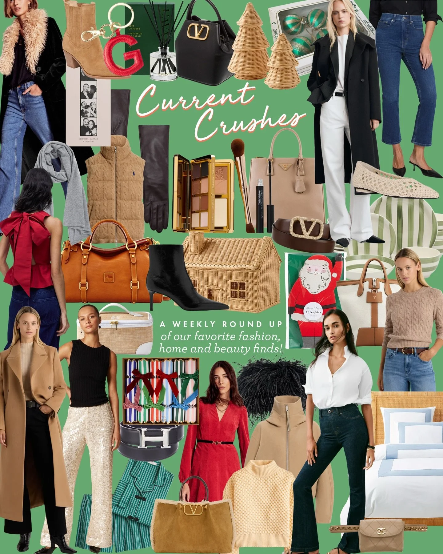 Let the shopping adventures begin! 🥁 SALE WEEKEND has officially begun. Not panicking about gifts 🎁 just strategically power-shopping my way to a stress-free December! 🥂