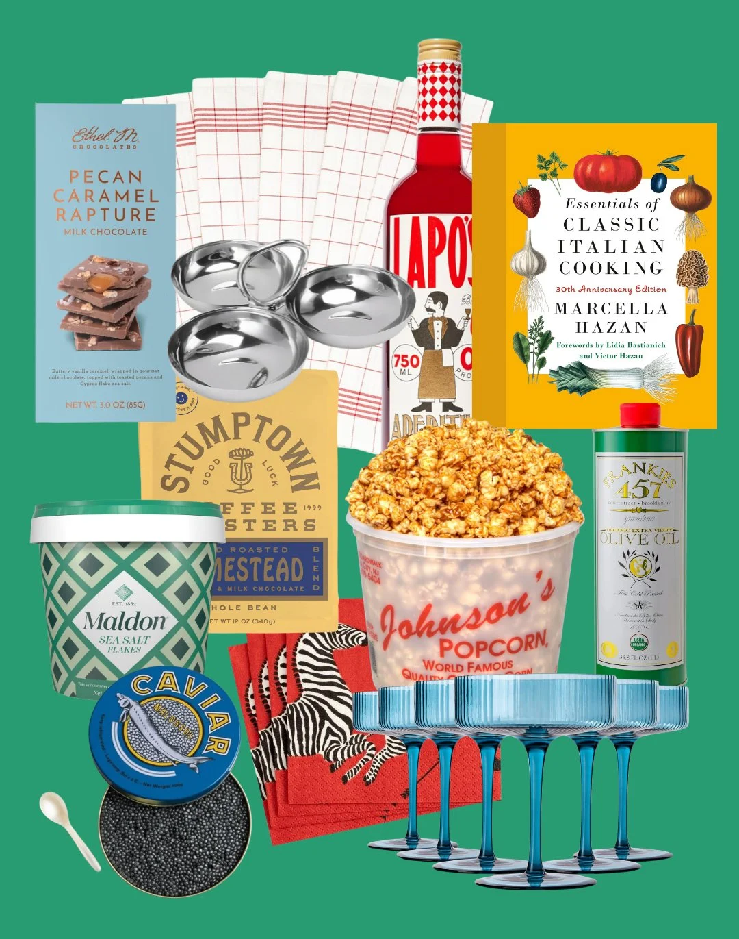 Gifting Gourmet!