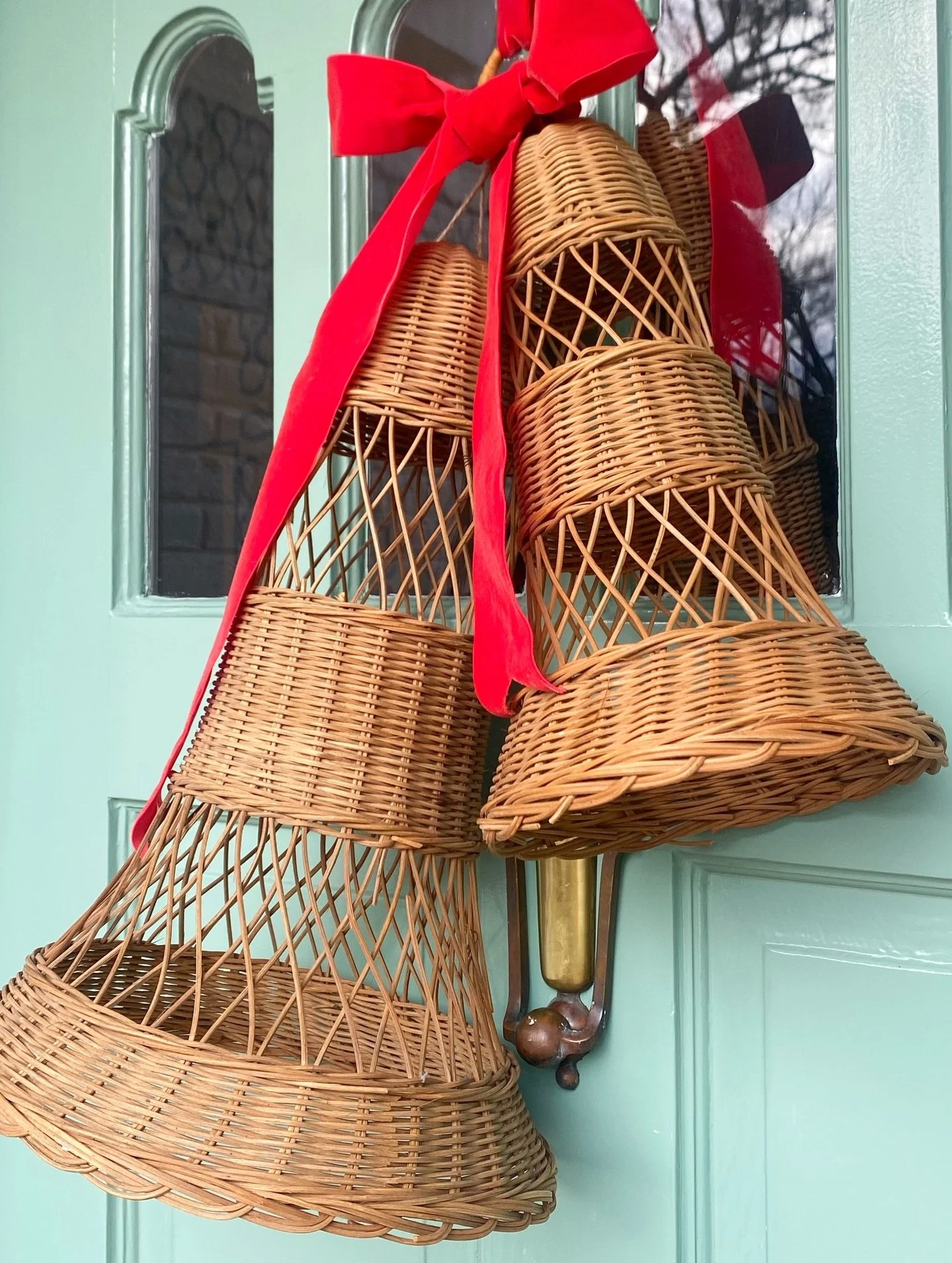 Some years, you skip the fresh holiday wreaths and all the trimmings and decide to go to VENICE instead. Was it worth it? YES, yes it was! 🇮🇹