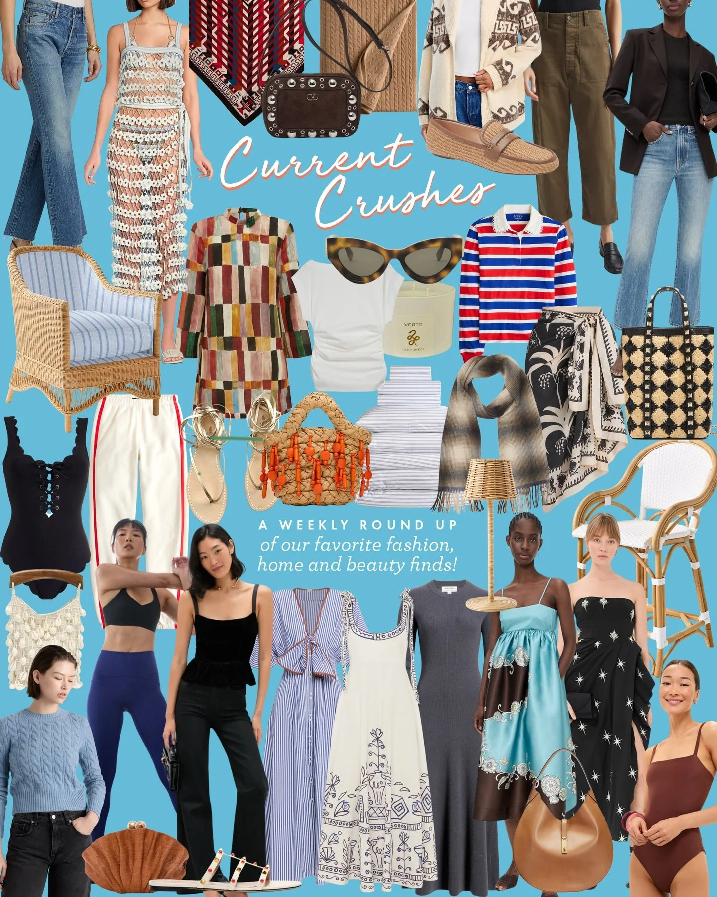 We&rsquo;re officially back in the office. &hearts;️ What can we help you find? 🎈