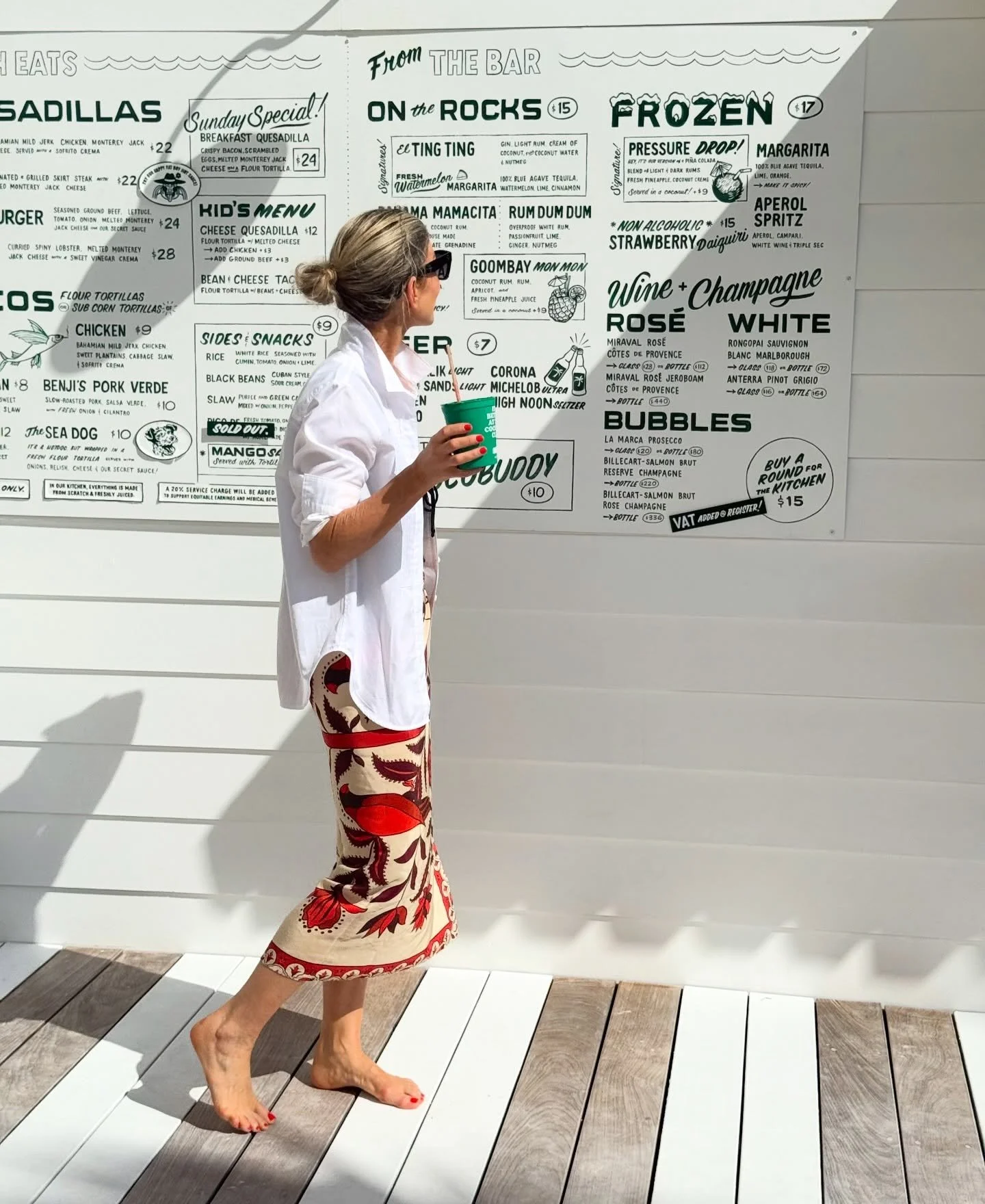 Dreaming of vacation! 🏝️ #exuma #coconutclub 

Comment SHOP below to receive a DM with the link to this post and more swimsuits we&rsquo;re loving &hearts;️on my LTK ⬇ https://liketk.it/5M4WU