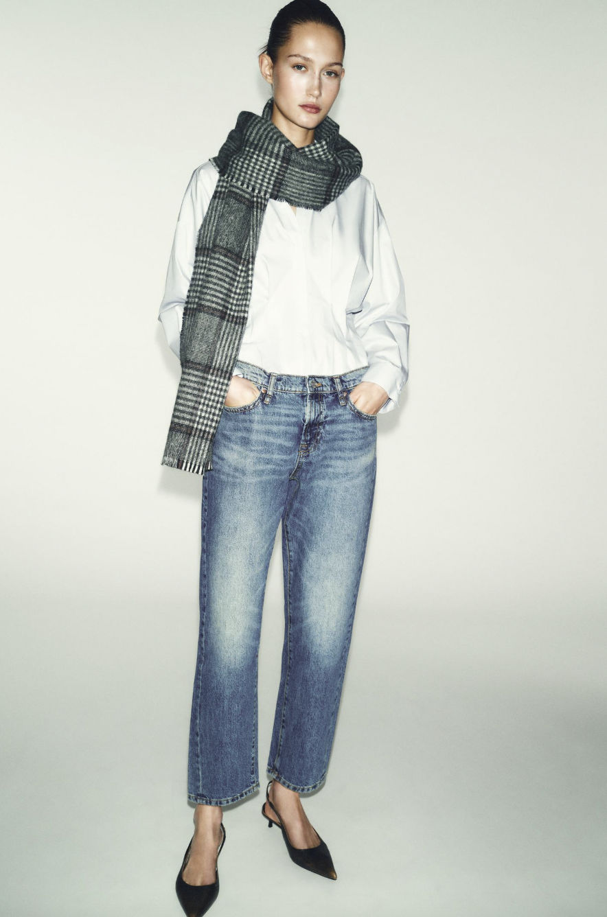 7 Jeans We're Loving for Under $80!