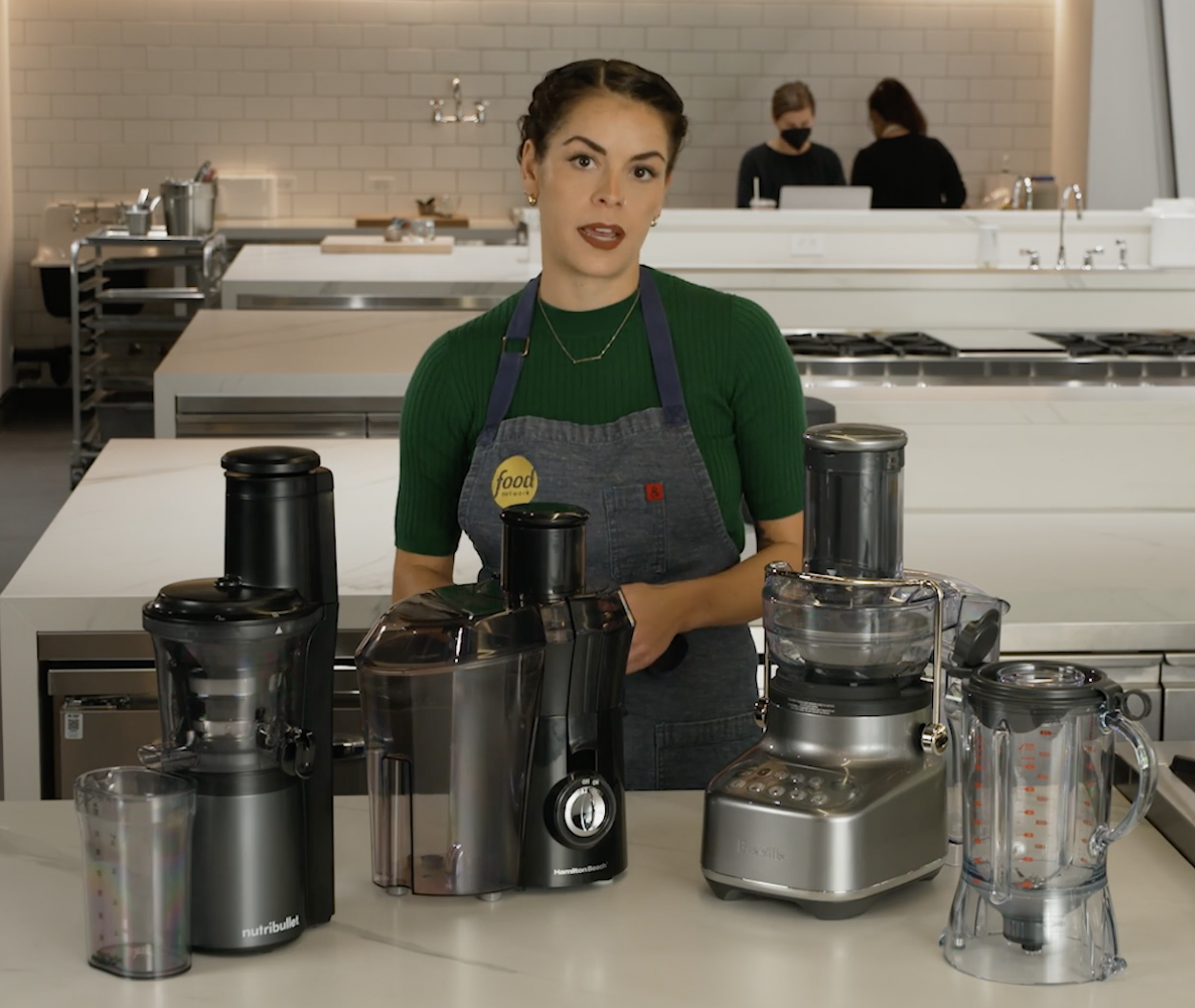Best Juicers