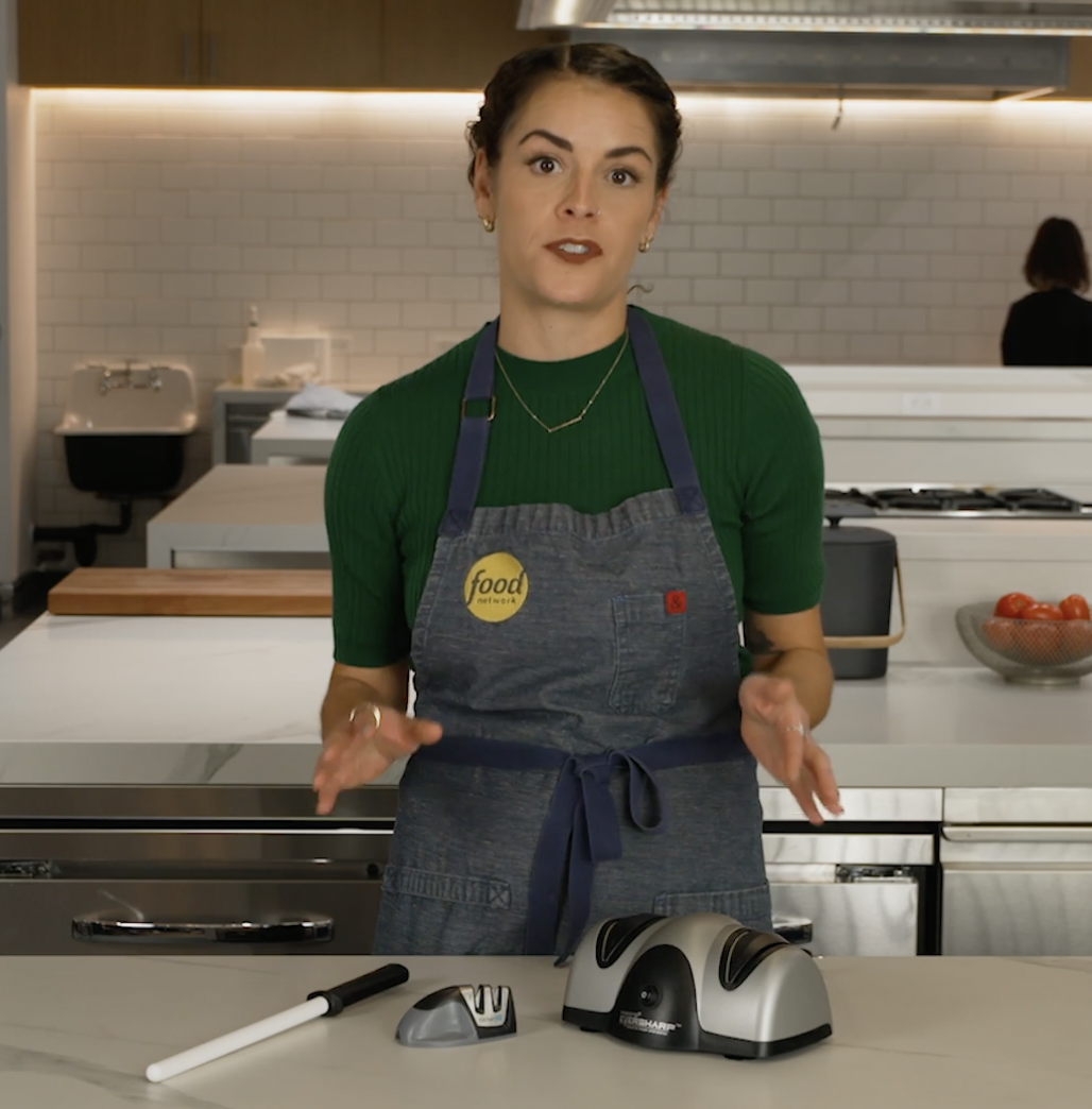 Best Knife Sharpeners 