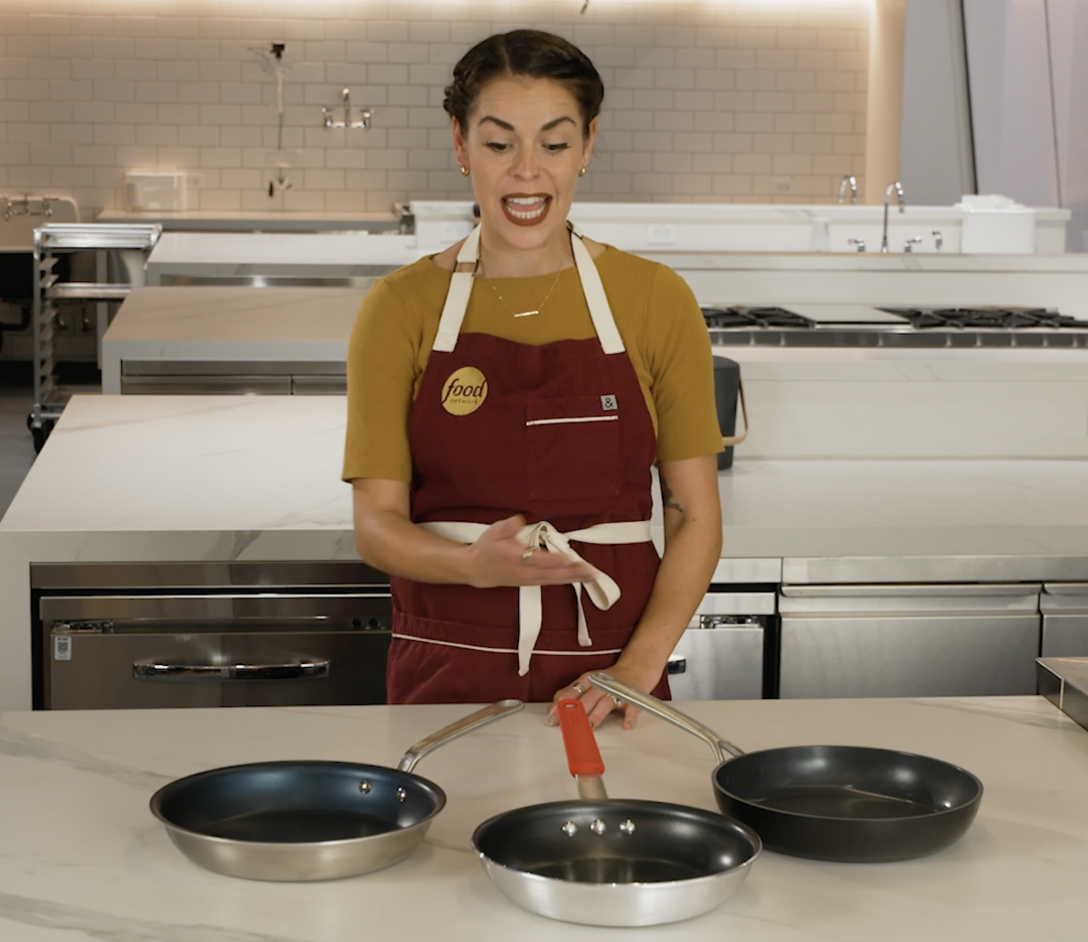 Best Nonstick Frying Pans