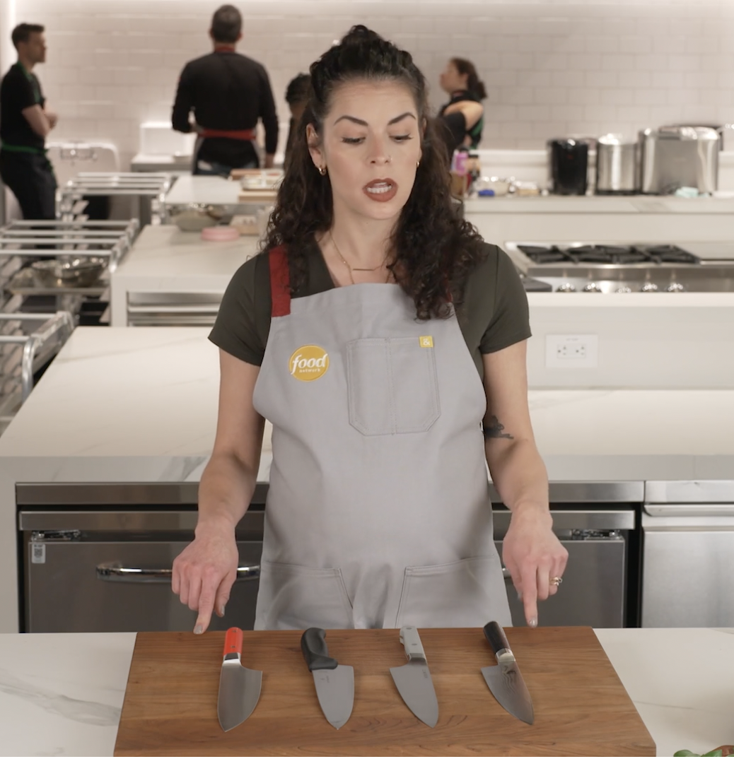 Best Chef's Knives