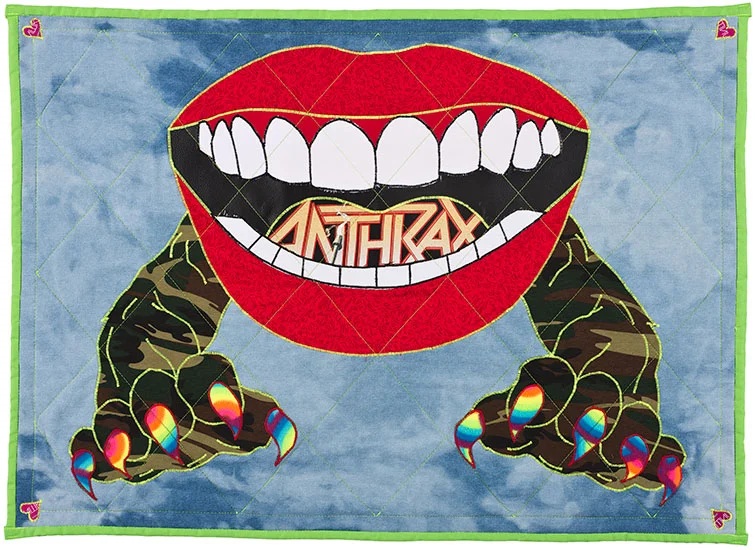 Big Mouth