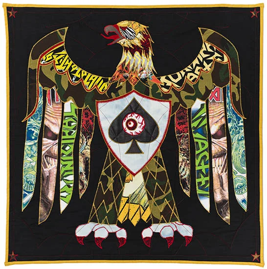 Fly like an Eagle