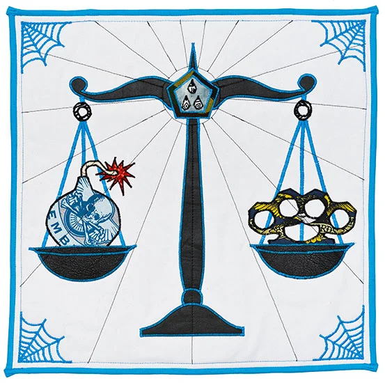 And Justice for All