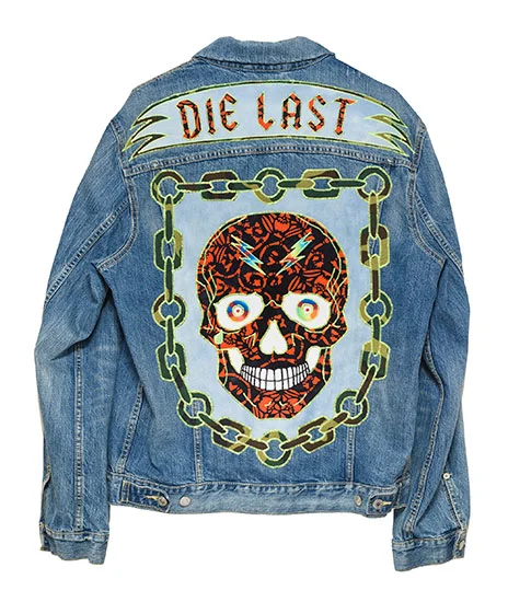 Die Last