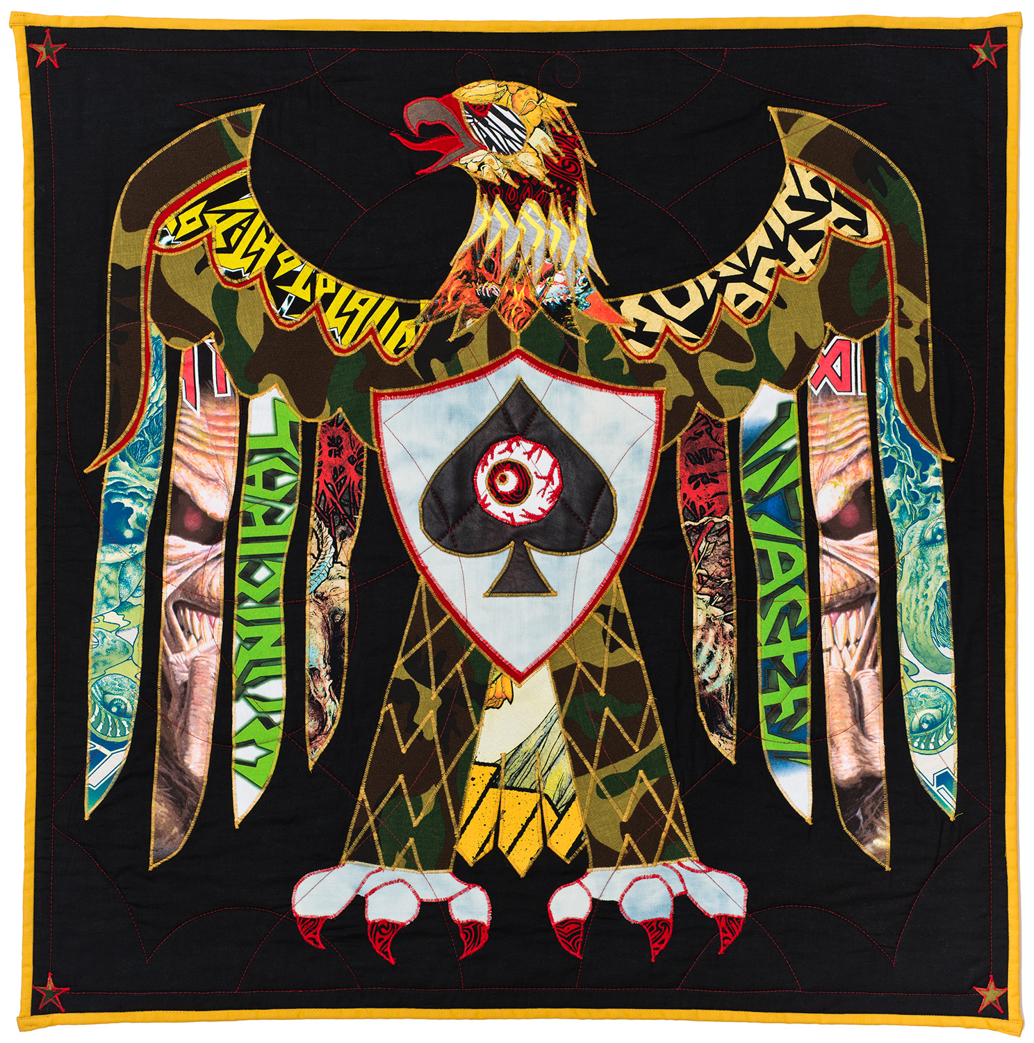 Fly like an Eagle