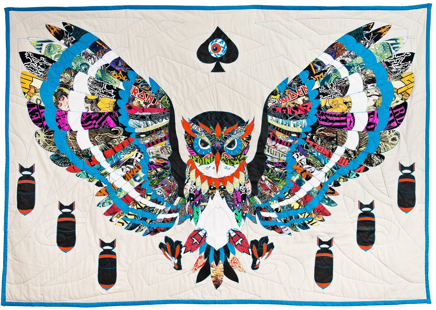 Fly by Night