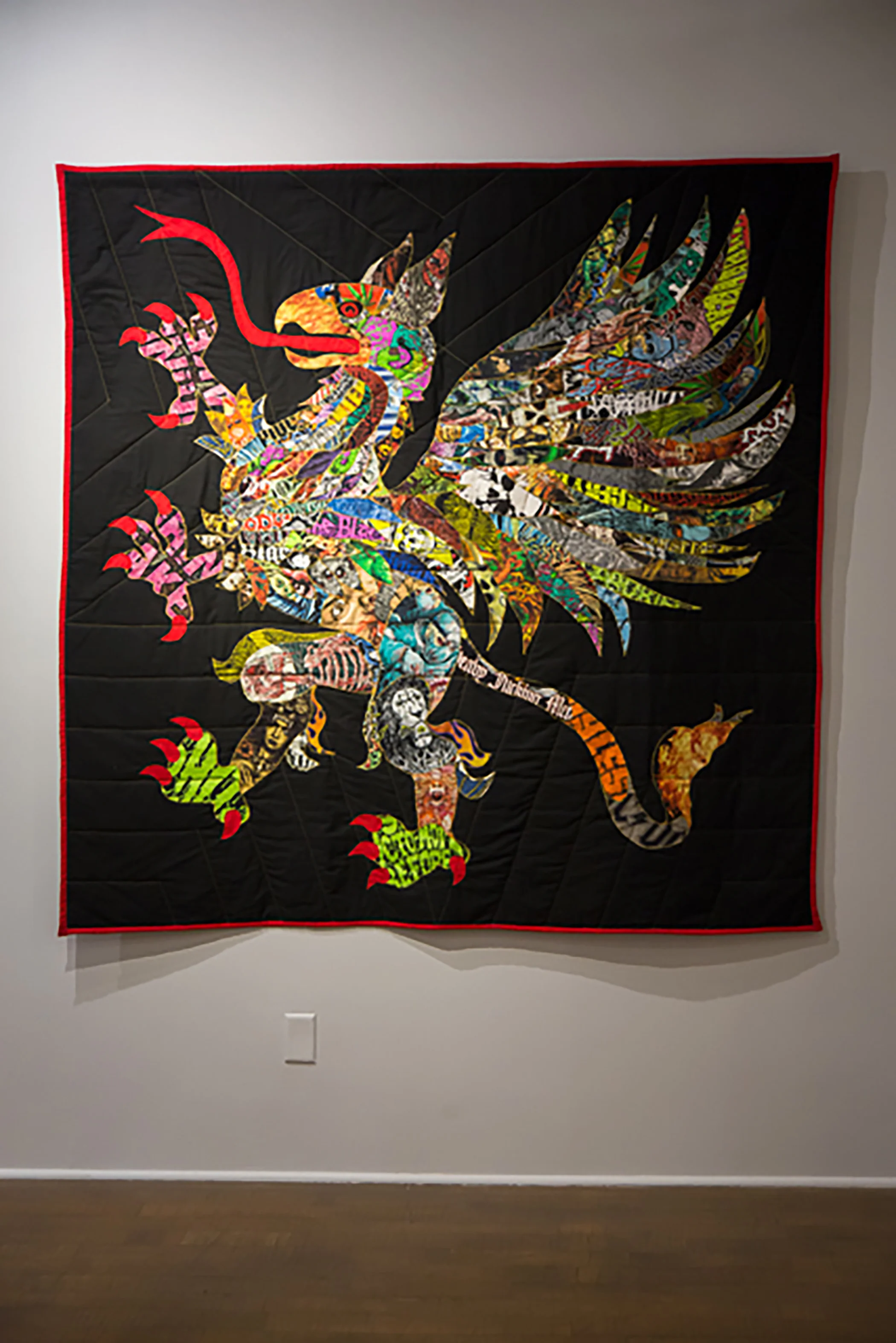 Craft and Folk Art Museum