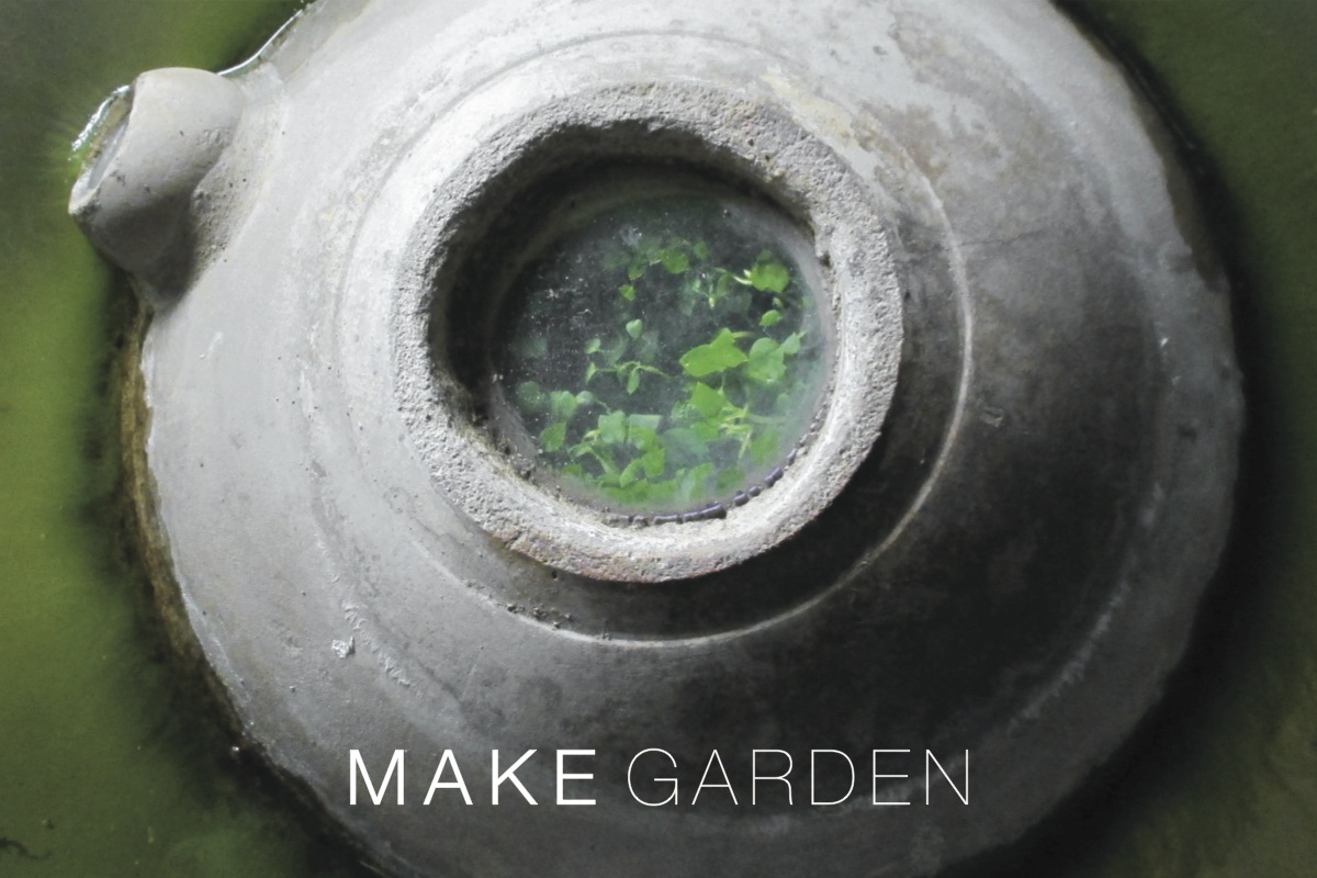 Make Garden