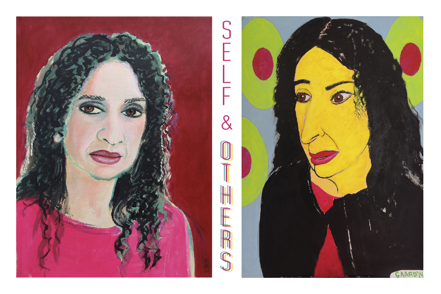 Self and Others