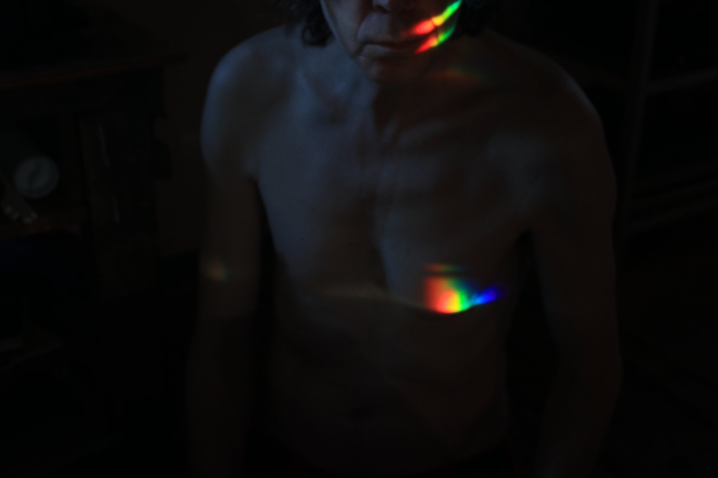 Self/Prism 2023