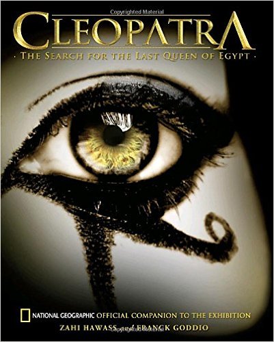 cleopatra-book
