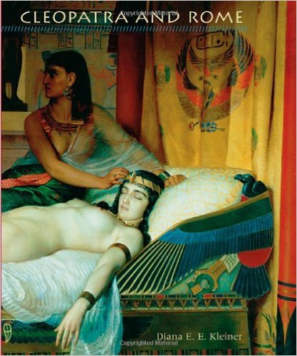 cleopatra-photographs-book