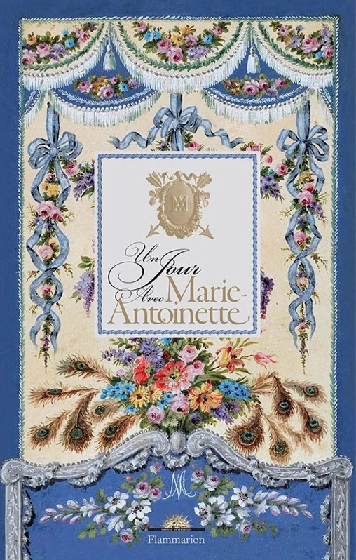 Week 6. Marie Best Books about the French Queen. — Pastiche