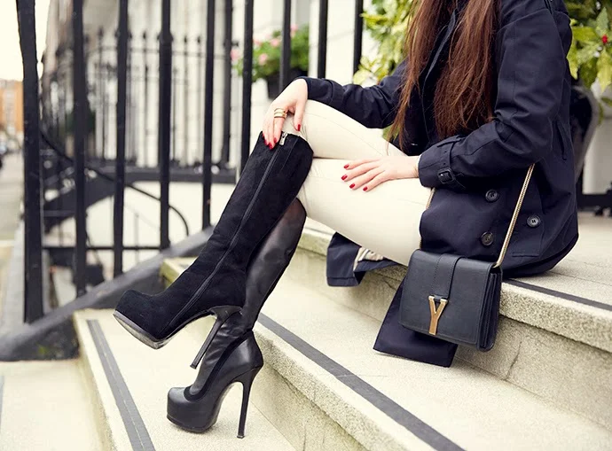 Ysl bag