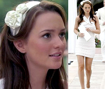 Blair Waldorf Blog Pastiche Today Pastiche Today