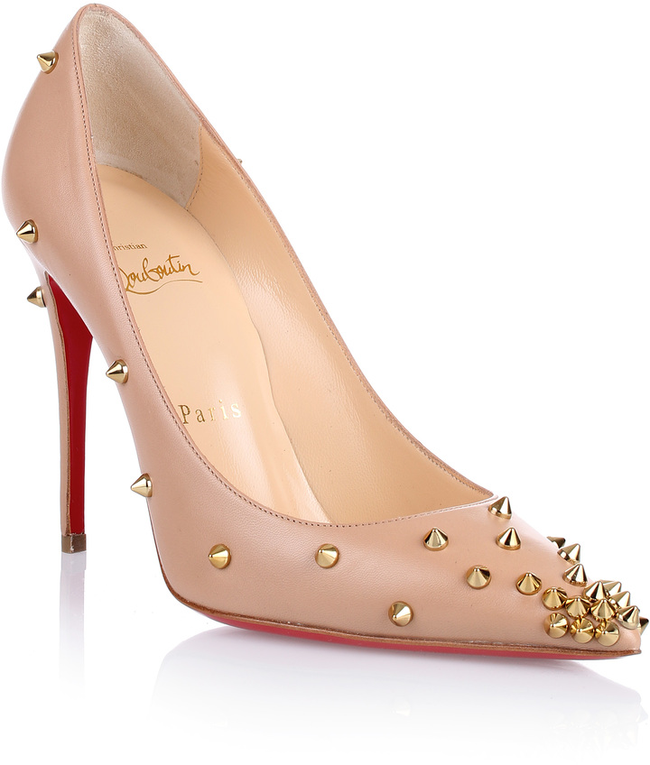 CHRISTIAN LOUBOUTIN