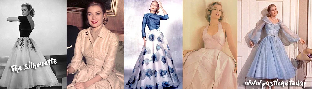 grace kelly BLOG Pastiche.today Pastiche.today
