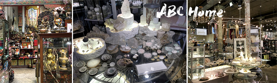 ABc home store