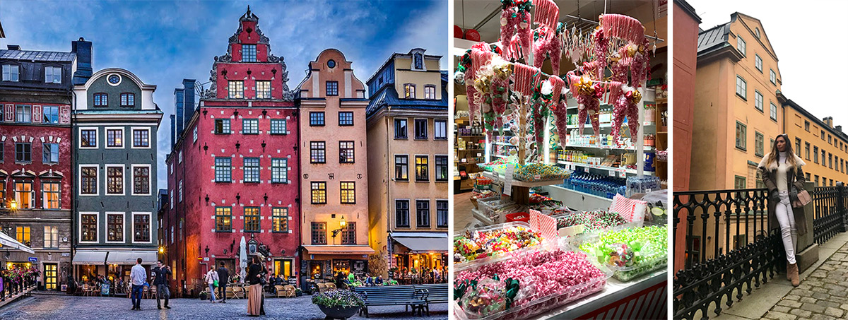 Gamla Stan Travel Guide