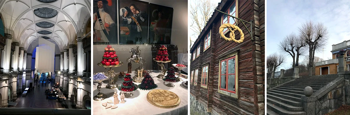 Djugarden, Stockholm Travel Guide by Blogger Ulia Ali Pillmore. Scandinavian Adventures.