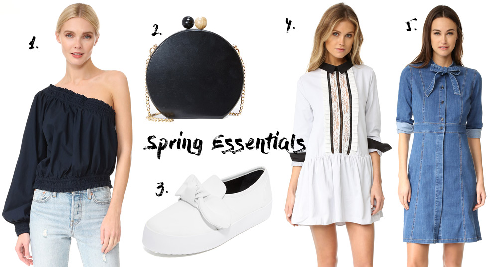 ShopBop Sale / Rewards style 2017