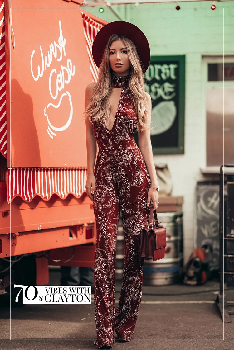 Theme 36: Holiday Season. 70s Party Vibes with Revolve Pastiche.today Theme 36: Holiday Season. 70s Party Vibes with Revolve Pastiche.today