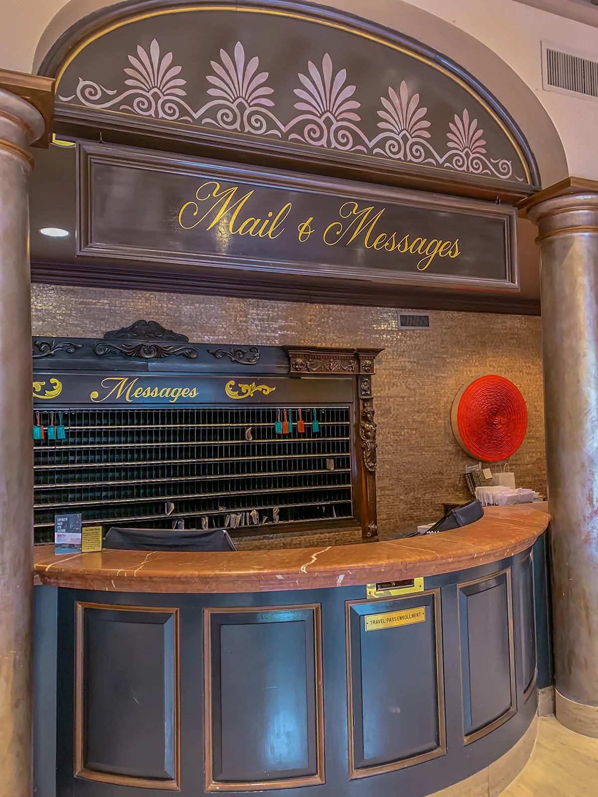 Royal Sonesta Review in New Orleans.