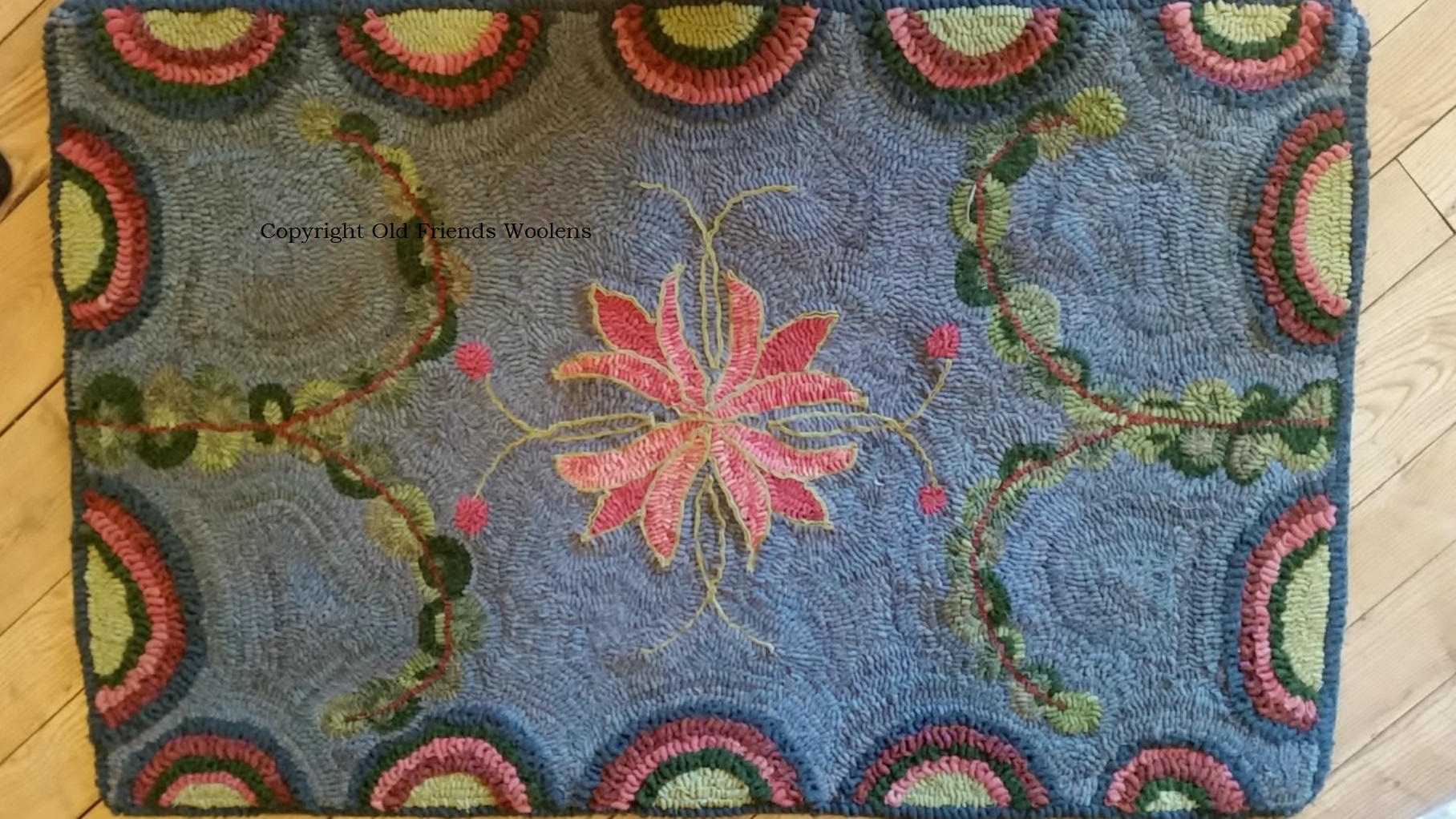 Preparation thoughts