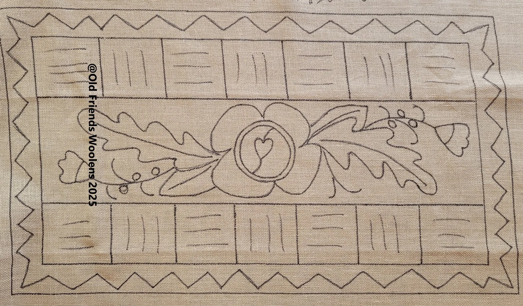 Hit-n-Miss Floral runner2.jpg