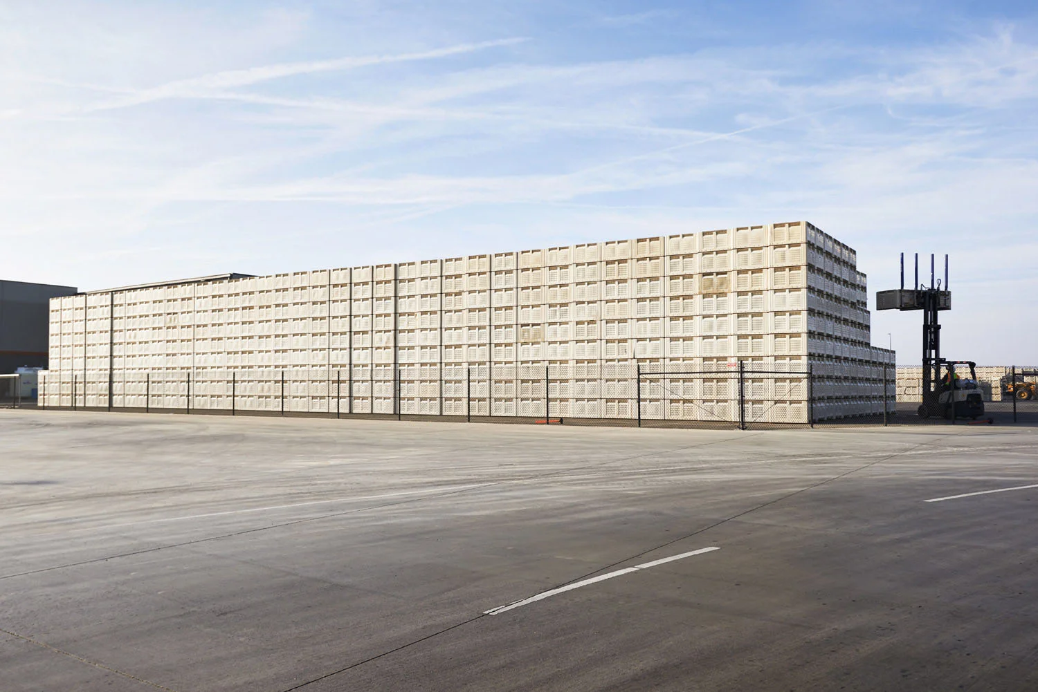 Industry — Spencer Lowell