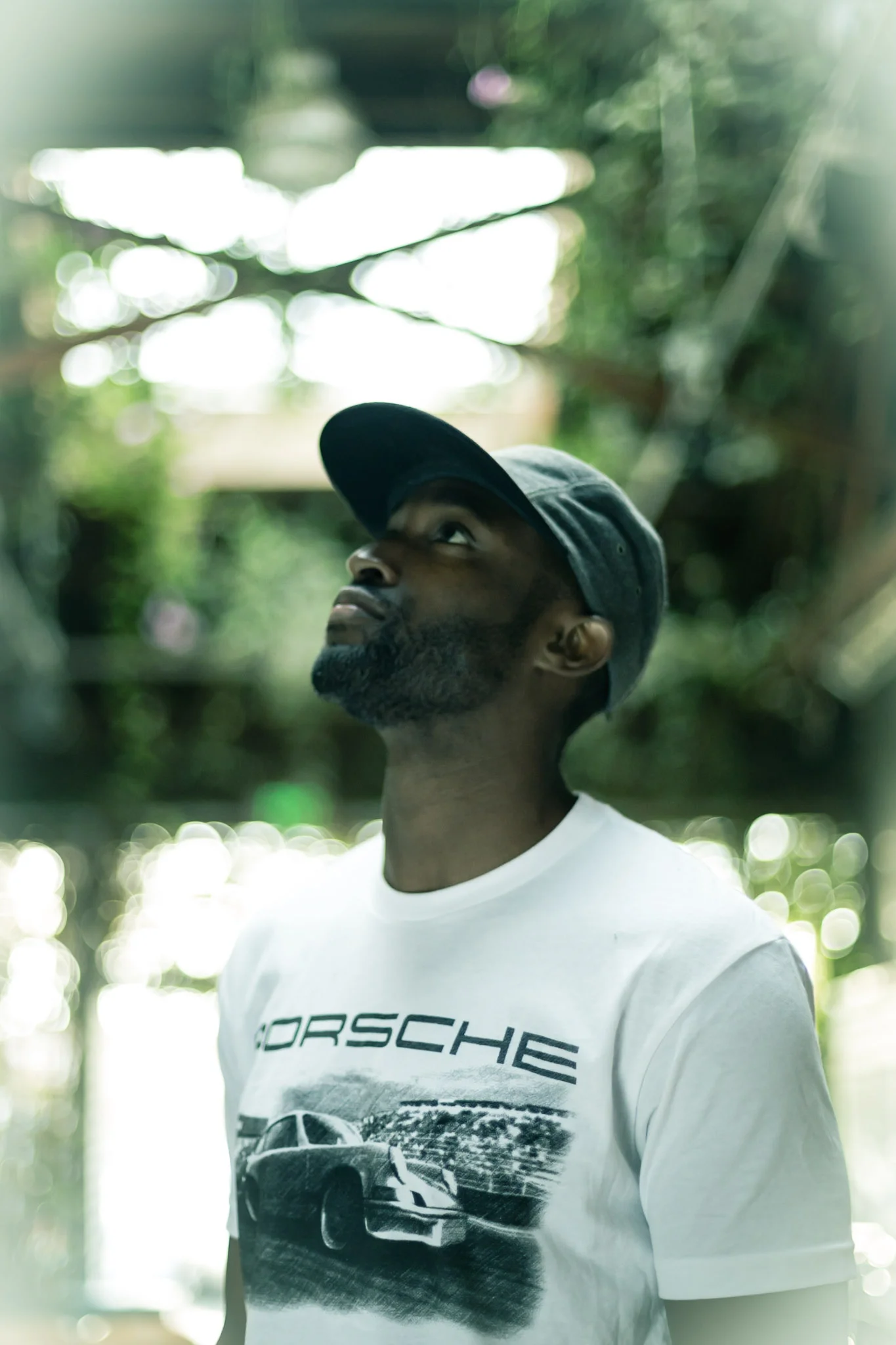 Porsche Premium T-Shirt