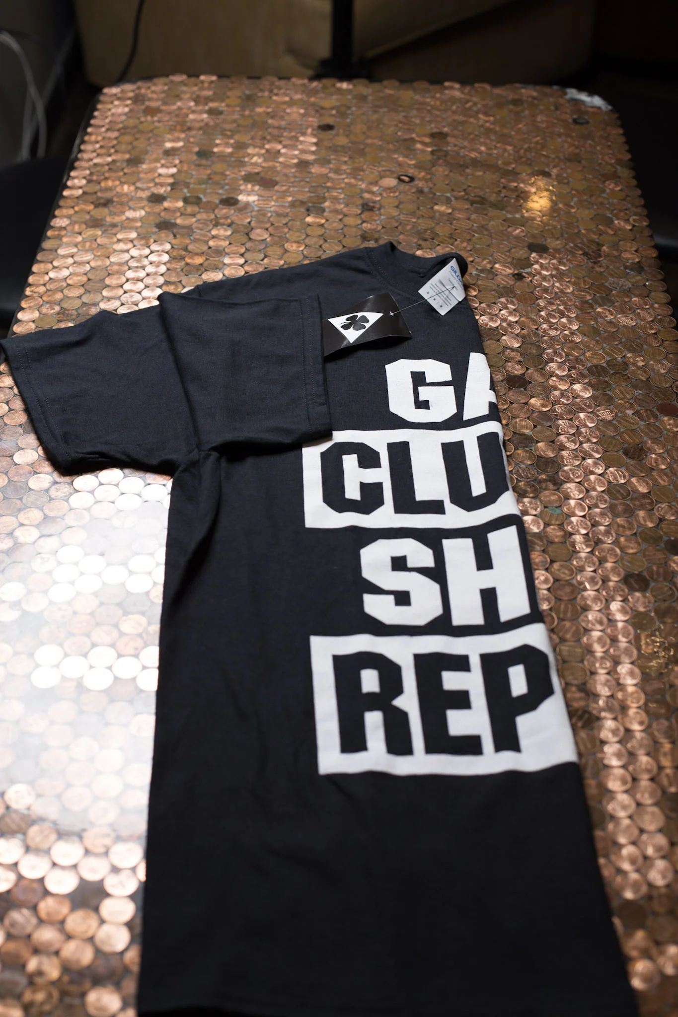 Holy Trinity T-Shirt