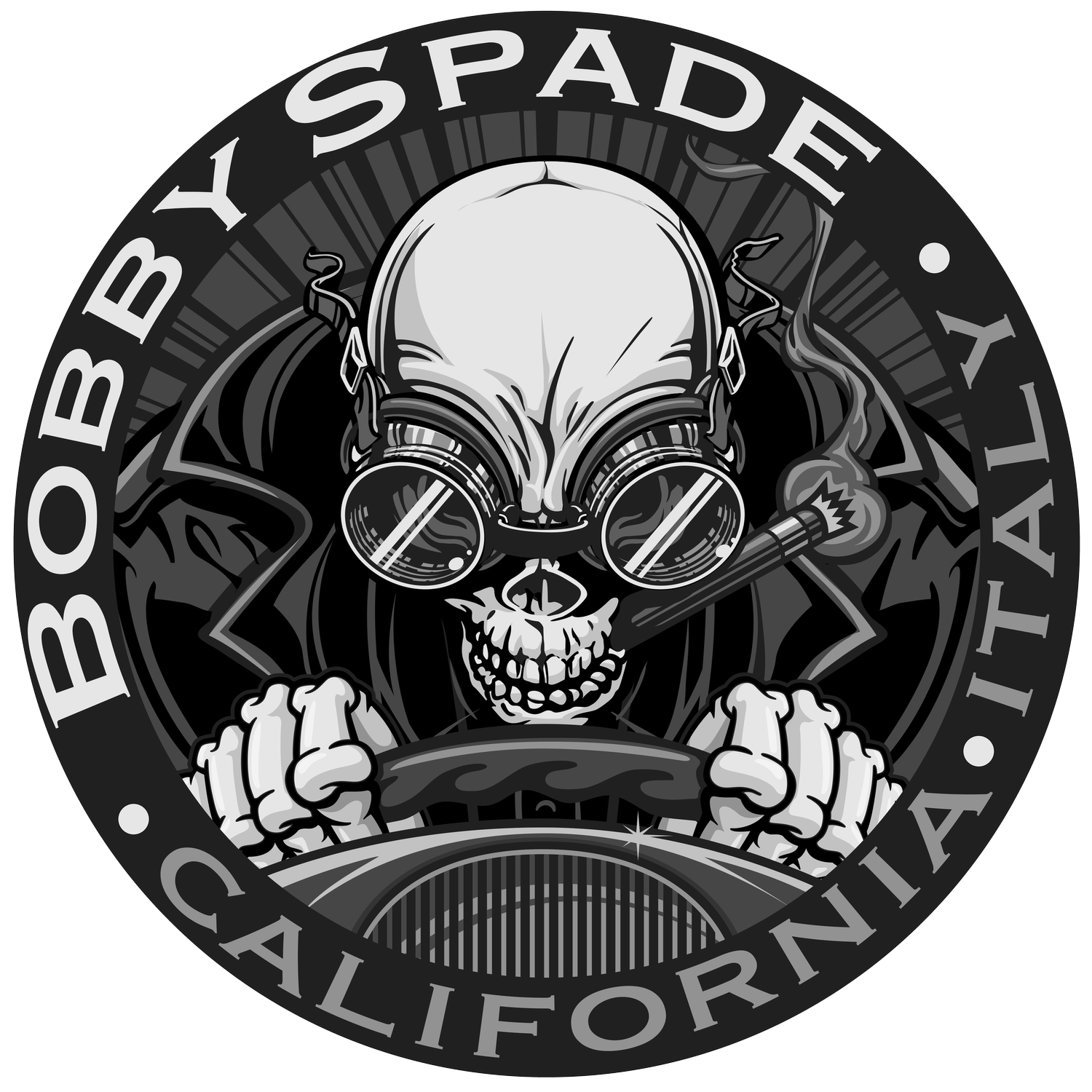 Bobby Spade