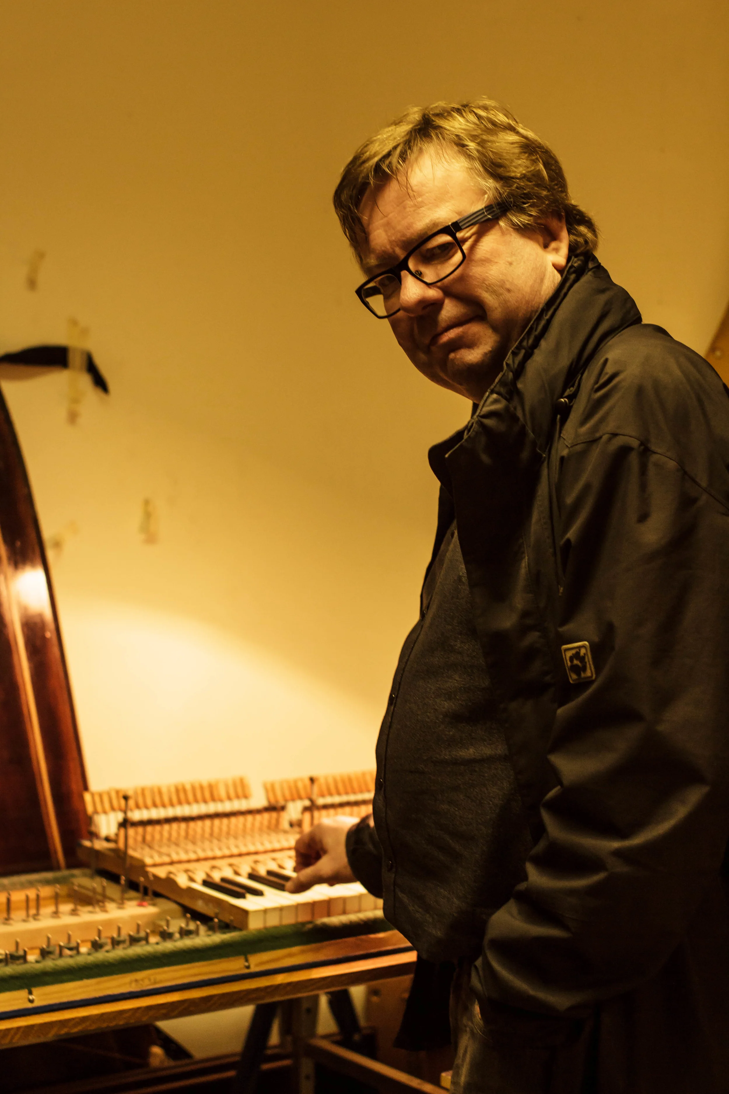 Jo Nikolaï