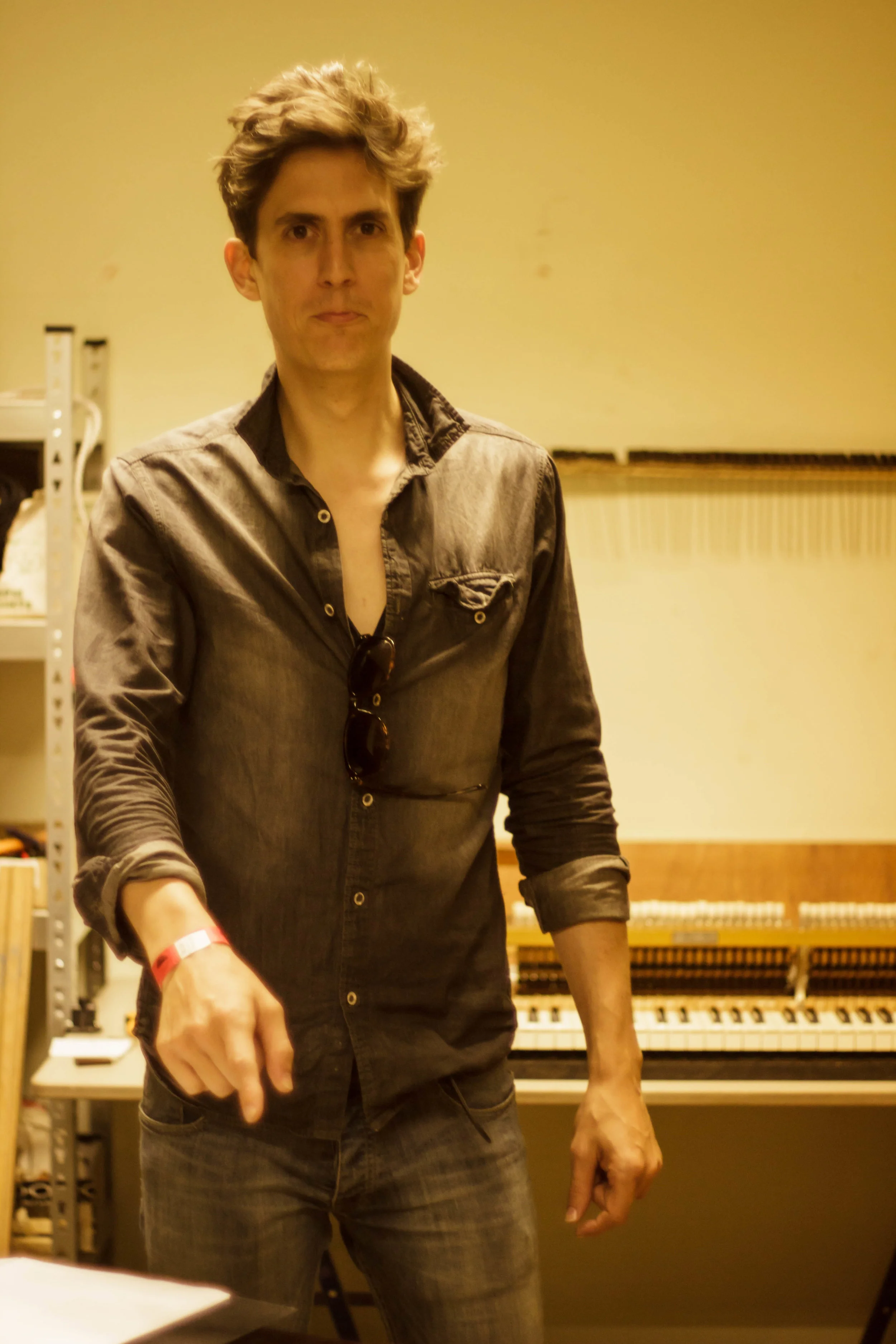 Fabio Canini