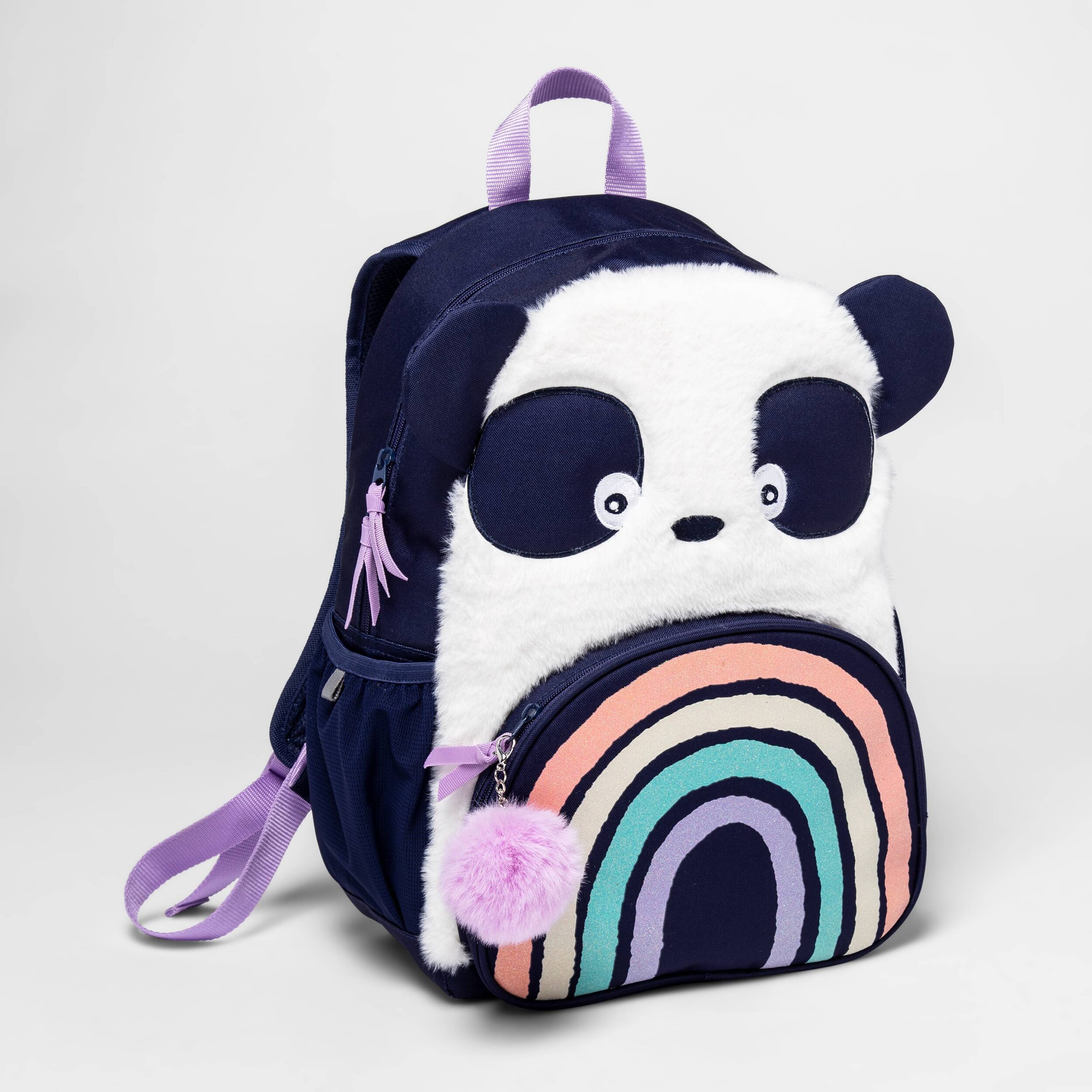 CAT&JACK 16.75in Novelty Backpack Panda 3D.jpeg