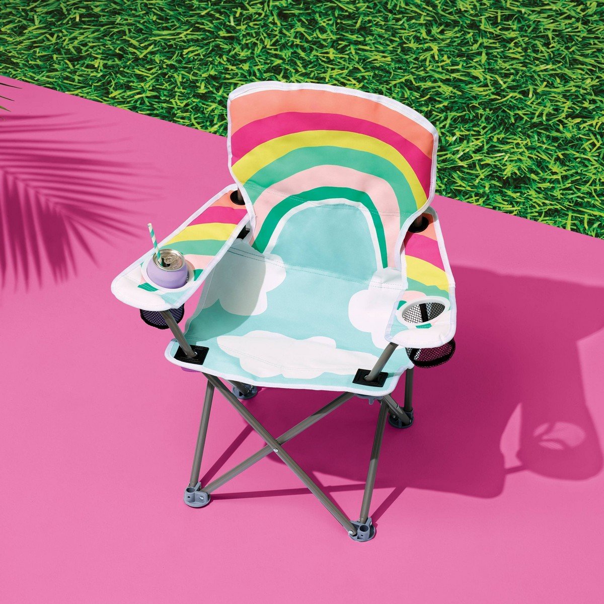 SUN SQUAD Kids Character Chair Rainbow Lifestyle.jpg